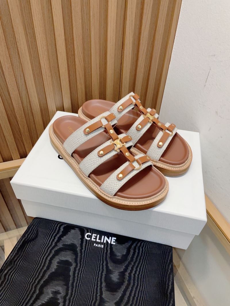 Celine Sandals